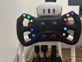 Simagic & Simnet Sim Racing komplektas (Vilnius) - nuotraukos Nr. 9