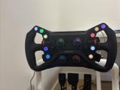 Simagic & Simnet Sim Racing komplektas (Vilnius) - nuotraukos Nr. 3
