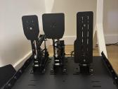 Simagic & Simnet Sim Racing komplektas (Vilnius) - nuotraukos Nr. 6