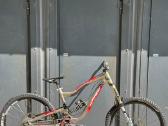 Nukeproof scalp downhill - nuotraukos Nr. 2