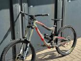 Nukeproof scalp downhill - nuotraukos Nr. 4
