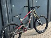 Nukeproof scalp downhill - nuotraukos Nr. 6