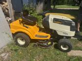 Cub Cadet Cc 714 Te - nuotraukos Nr. 2