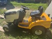 Cub Cadet Cc 714 Te - nuotraukos Nr. 3