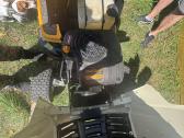Cub Cadet Cc 714 Te - nuotraukos Nr. 7