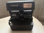 Polaroid onestep 600 - nuotraukos Nr. 2