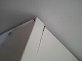 Ikea daiktų laikymo derinys su dėžėmis - nuotraukos Nr. 4