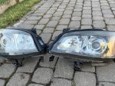 Opel Zafira A priekiniai žibintai (komplektai) - nuotraukos Nr. 4