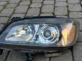 Opel Zafira A priekiniai žibintai (komplektai) - nuotraukos Nr. 5