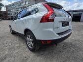 Volvo XC60 dalys 2010 2.4d 120kw dalimis - nuotraukos Nr. 2