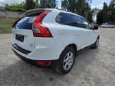 Volvo XC60 dalys 2010 2.4d 120kw dalimis - nuotraukos Nr. 3