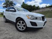 Volvo XC60 dalys 2010 2.4d 120kw dalimis - nuotraukos Nr. 4