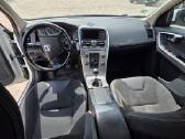 Volvo XC60 dalys 2010 2.4d 120kw dalimis - nuotraukos Nr. 6