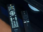 Philips 50 televizorius + Xiaomi Smart TV - nuotraukos Nr. 3