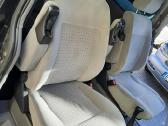 Parduodamas VW T4 Caravelle 2.5 Tdi vidus - nuotraukos Nr. 2