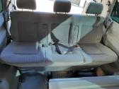 Parduodamas VW T4 Caravelle 2.5 Tdi vidus - nuotraukos Nr. 5