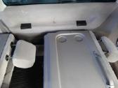 Parduodamas VW T4 Caravelle 2.5 Tdi vidus - nuotraukos Nr. 8