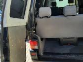 Parduodamas VW T4 Caravelle 2.5 Tdi vidus - nuotraukos Nr. 9