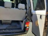 Parduodamas VW T4 Caravelle 2.5 Tdi vidus - nuotraukos Nr. 10