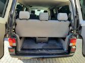 Parduodamas VW T4 Caravelle 2.5 Tdi vidus - nuotraukos Nr. 11