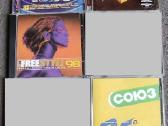 CD kompaktinės plokštelės - nuotraukos Nr. 7