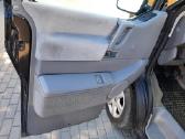 Parduodamas VW T4 Caravelle 2.5 Tdi vidus - nuotraukos Nr. 12