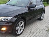 Audi Q5 - nuotraukos Nr. 2
