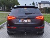 Audi Q5 - nuotraukos Nr. 4