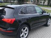 Audi Q5 - nuotraukos Nr. 5