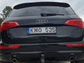 Audi Q5 - nuotraukos Nr. 15