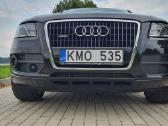 Audi Q5 - nuotraukos Nr. 17