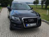 Audi Q5 - nuotraukos Nr. 18