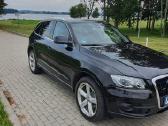 Audi Q5 - nuotraukos Nr. 19