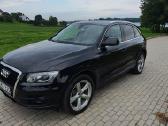 Audi Q5 - nuotraukos Nr. 20