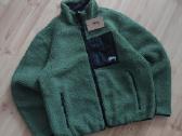 Nauja Stüssy 8 Ball Sherpa Striukė - nuotraukos Nr. 2