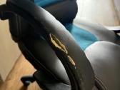 Gaming kėdė - nuotraukos Nr. 2