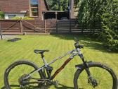 Mondraker foxy 2023 - nuotraukos Nr. 2