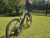 Mondraker foxy 2023 - nuotraukos Nr. 3