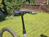 Mondraker foxy 2023 - nuotraukos Nr. 9