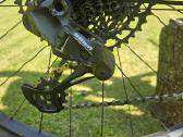 Mondraker foxy 2023 - nuotraukos Nr. 13