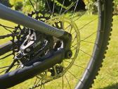 Mondraker foxy 2023 - nuotraukos Nr. 15