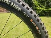 Mondraker foxy 2023 - nuotraukos Nr. 18