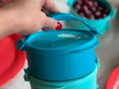 Tupperware indelių rinkinys - nuotraukos Nr. 4