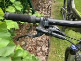 Whyte full suspension kalnų dviratis - nuotraukos Nr. 11