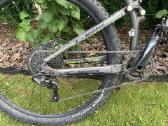 Whyte full suspension kalnų dviratis - nuotraukos Nr. 10