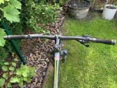 Whyte full suspension kalnų dviratis - nuotraukos Nr. 13