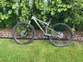 Whyte full suspension kalnų dviratis - nuotraukos Nr. 7