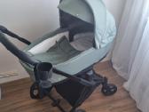 Cybex Priam 4 vežimas - nuotraukos Nr. 4