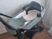 Cybex Priam 4 vežimas - nuotraukos Nr. 7