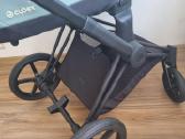 Cybex Priam 4 vežimas - nuotraukos Nr. 8